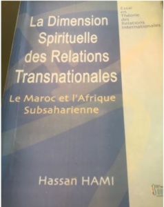 La dimension spirituelle des relations transnationales