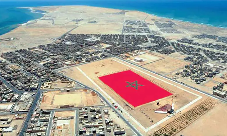 Morocco is within its rights in the Western Sahara issue and will defend itself at all costs.